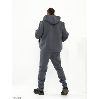 Чоловічий костюм IP-7251
