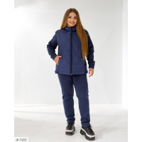 Прогулянковий костюм IP-7255