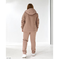 Прогулянковий костюм IP-7259