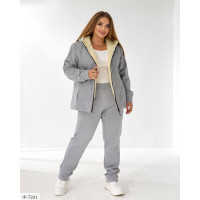 Прогулянковий костюм IP-7261