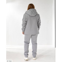 Прогулянковий костюм IP-7263