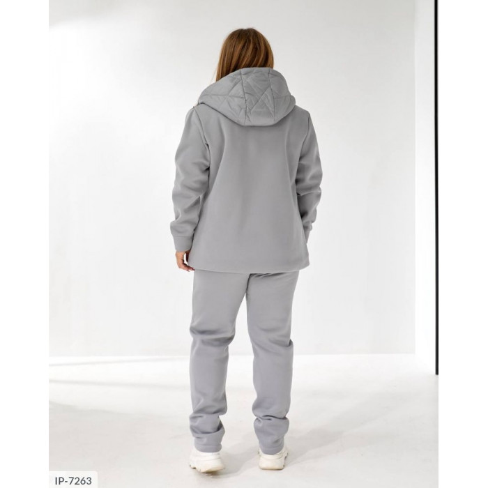 Костюми Plus Size IP-7263 — зручність і впевненість