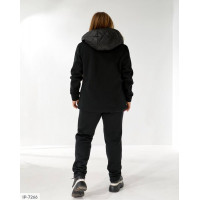 Прогулянковий костюм IP-7266