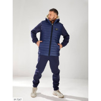 Чоловічий костюм IP-7267