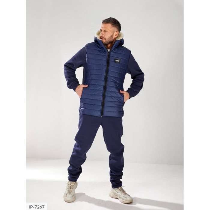 Модні костюми IP-7267 — комфорт і якість
