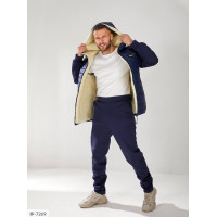 Чоловічий костюм IP-7269