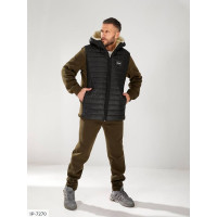Чоловічий костюм IP-7270