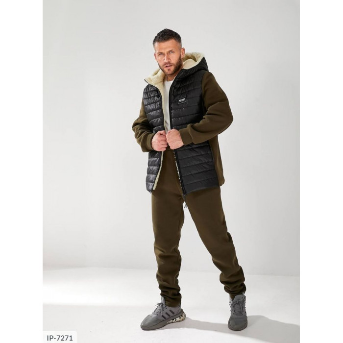 Костюми IP-7271 — сучасний стиль кожного дня