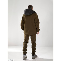 Чоловічий костюм IP-7272