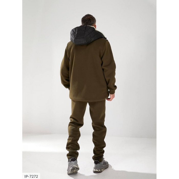 Чоловічі костюми IP-7272 — сучасна класика