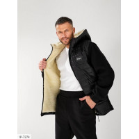 Чоловічий костюм IP-7274