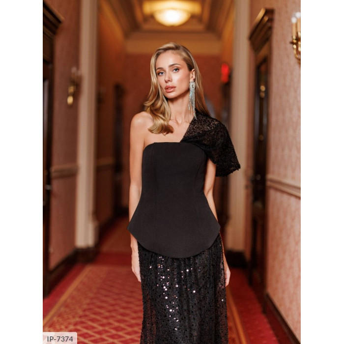 Жіночі костюми IP-7374 — сучасний дизайн і бездоганна посадка