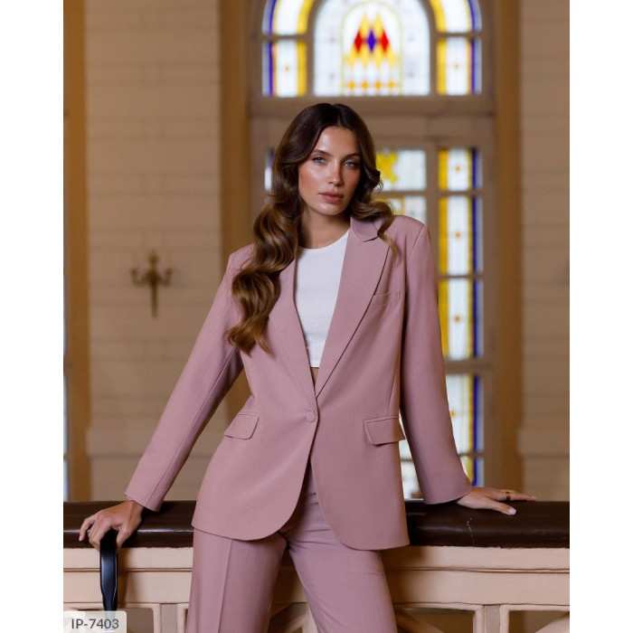 XL+ костюми IP-7403 — твій вибір сезону