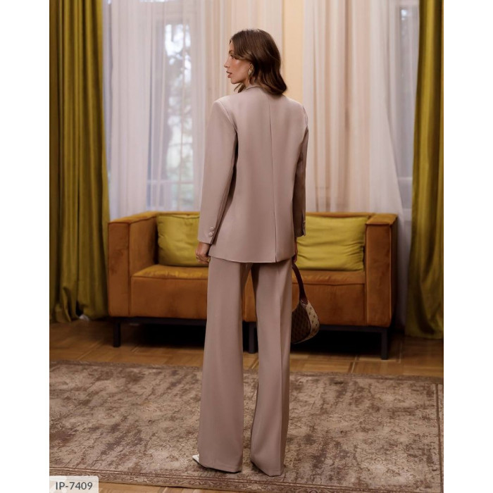 Модні костюми IP-7409 — комфорт без обмежень