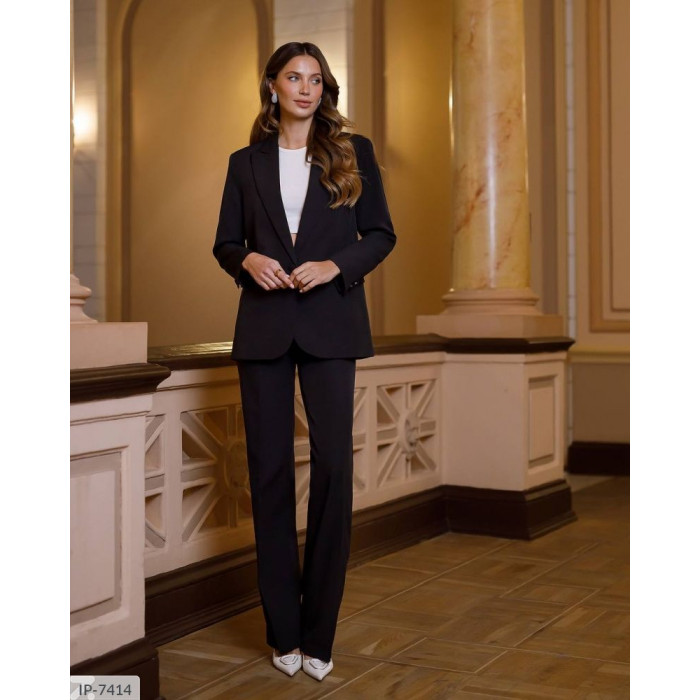 Модні костюми IP-7414 — стиль і комфорт у кожному дні
