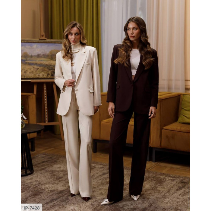 Модні костюми IP-7428 — стиль і комфорт у кожному дні