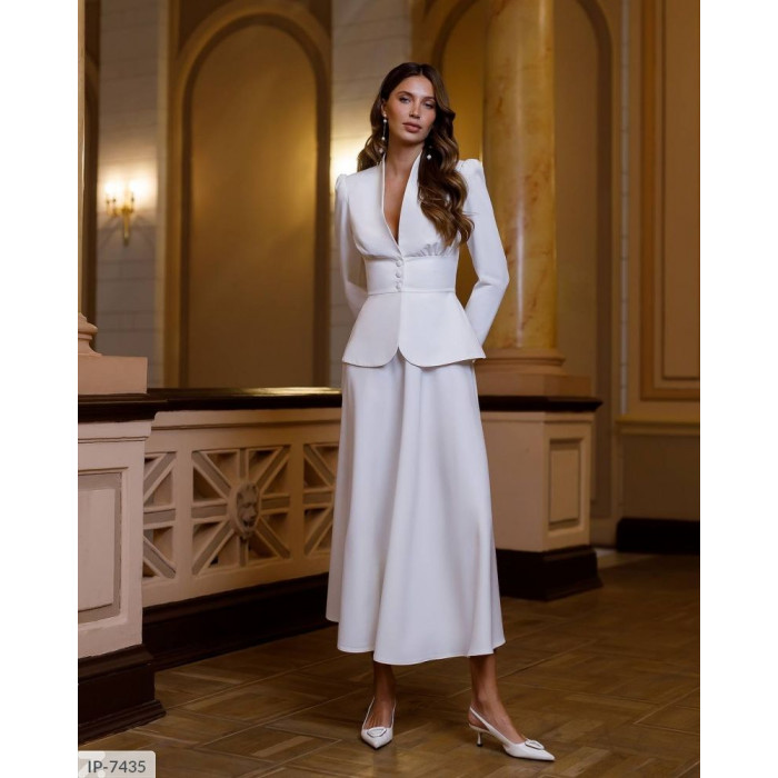 Модні костюми IP-7435 — обери свій стиль