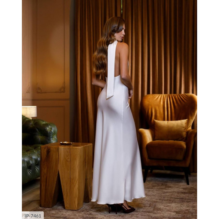 Жіночі сукні IP-7461 — гармонія жіночності та комфорту