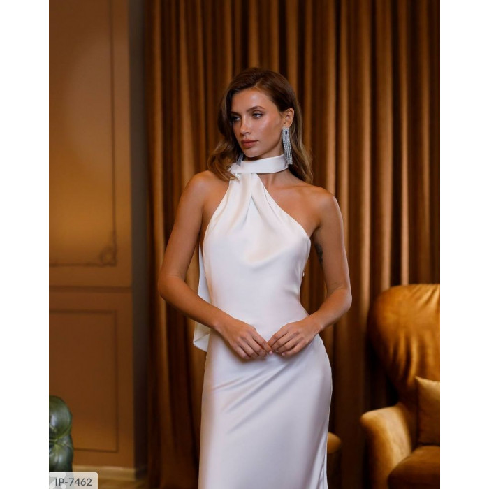 Модні образи від Odessa Moda IP-7462 — знайди свою ідеальну сукню