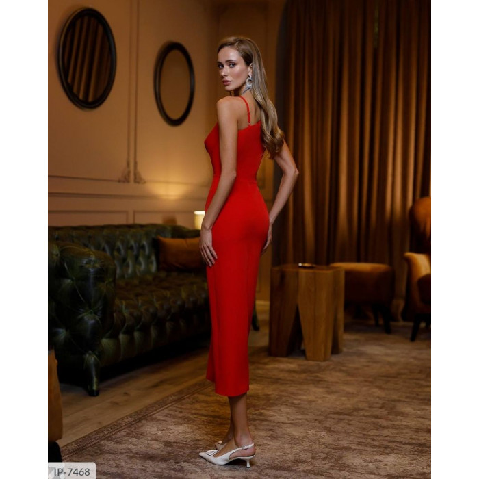 Жіночі сукні IP-7468 — будь неперевершеною у будь-якій ситуації