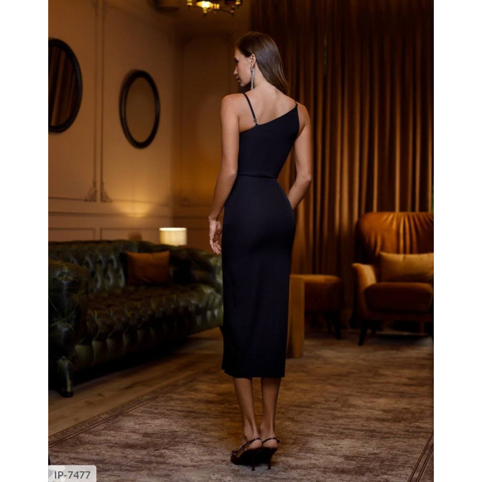 Жіночі сукні IP-7477 — нова колекція сезону від Odessa Moda