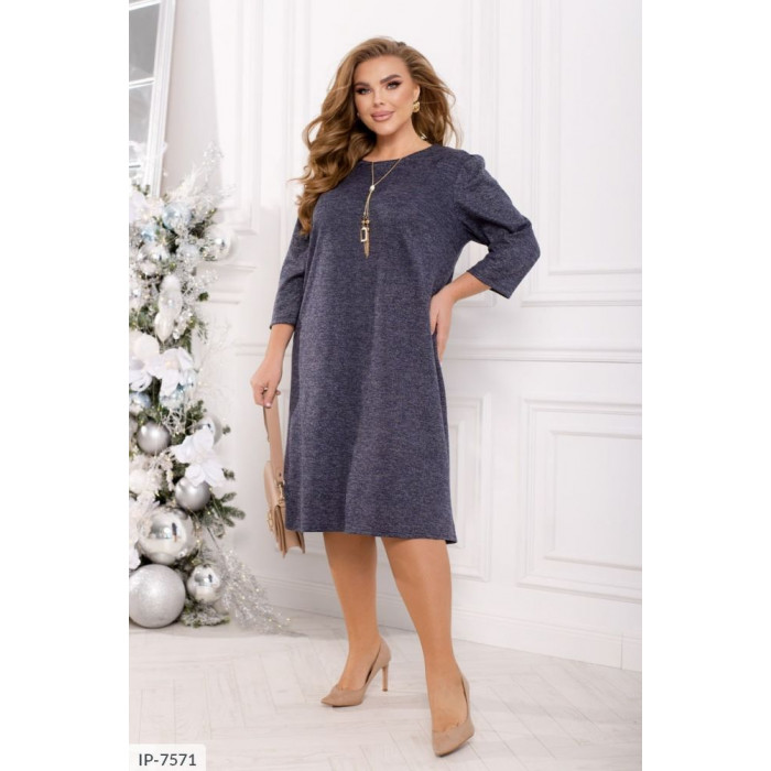 Елегантні сукні для будь-якої фігури IP-7571 — комфорт і витонченість