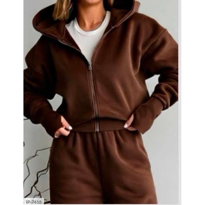 Прогулянкові костюми IP-7618 — комфорт і стиль кожного дня