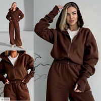 Прогулянковий костюм IP-7621