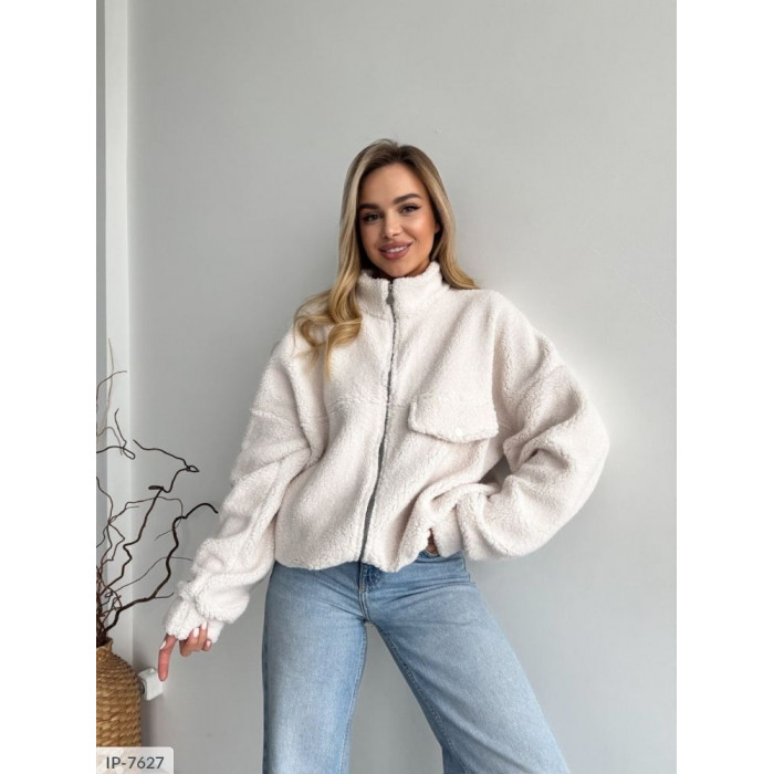 Модні светри IP-7627 — будь стильною щодня