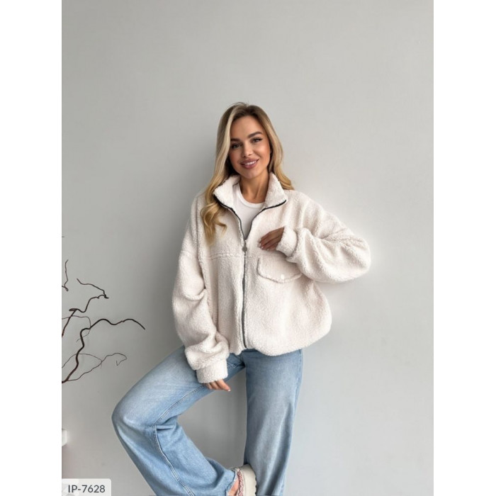 Светри жіночі IP-7628 — практичність і шарм