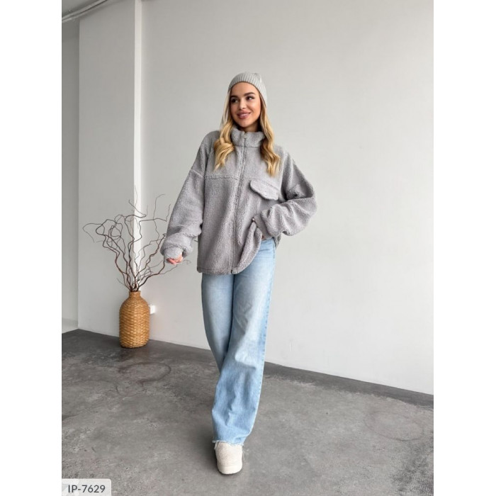 Светри жіночі IP-7629 — практичність і шарм