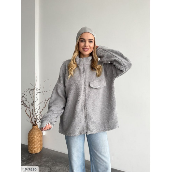 Модні светри та кофти IP-7630 — стиль і тепло кожного дня