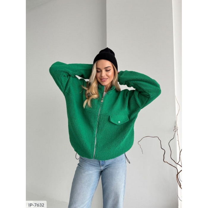 Кофти IP-7632 — класика та комфорт у кожному образі