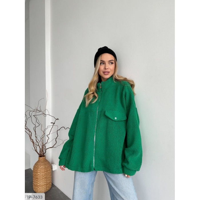 Модні светри IP-7633 — тренди сезону
