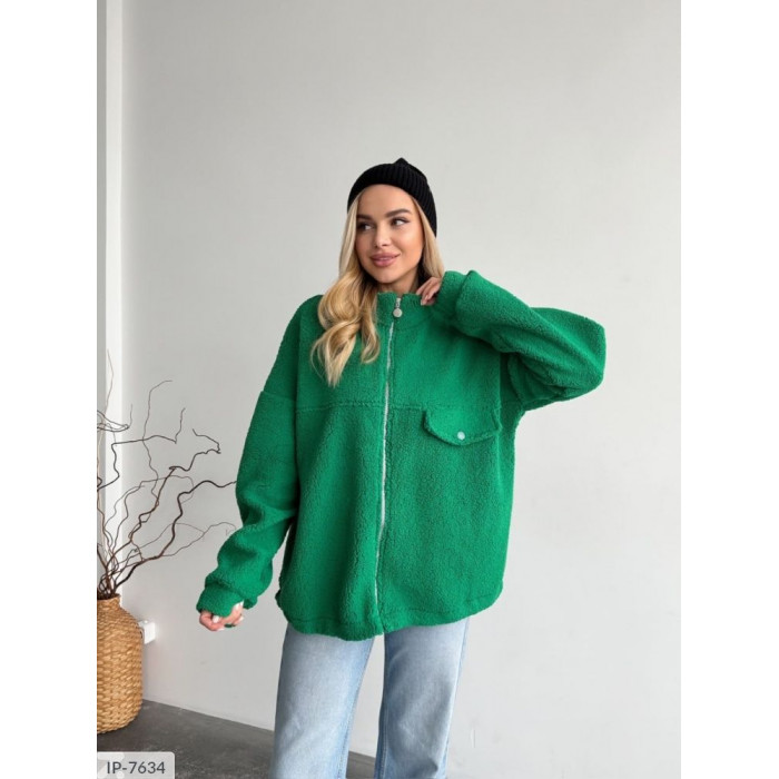 Кофти IP-7634 — комфорт і затишок у кожній деталі