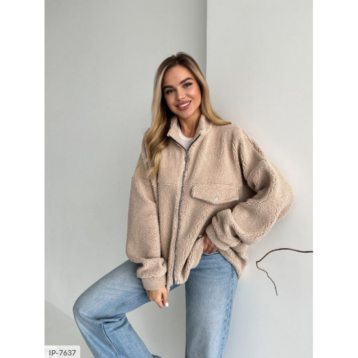 Модні светри IP-7637 — будь стильною щодня