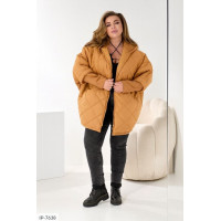 Пуховик IP-7638