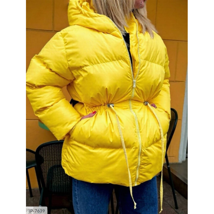 Верхній одяг IP-7639 — комфорт, мода та якість в одному образі