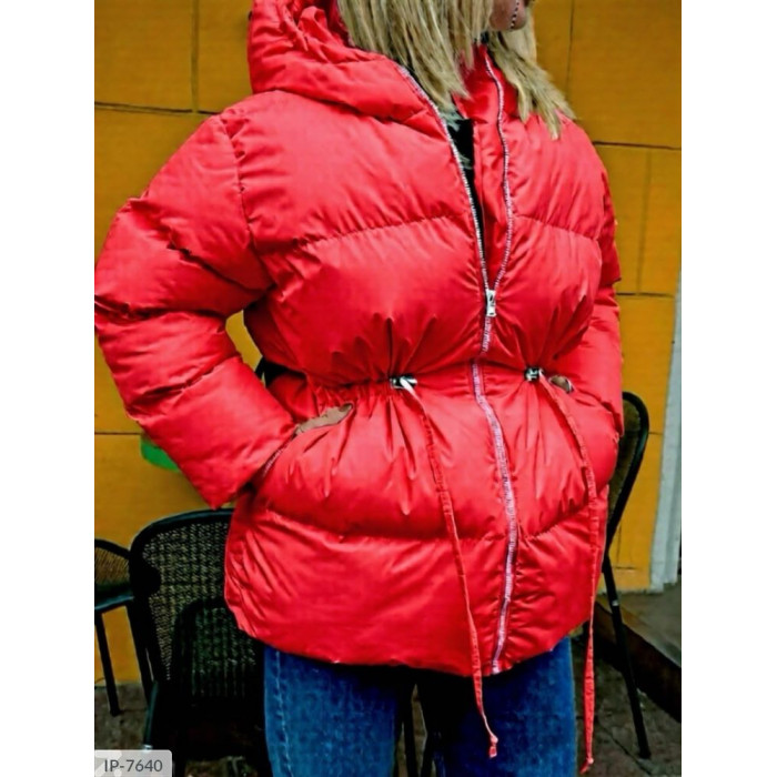 Верхній одяг IP-7640 — комфорт, мода та якість в одному образі