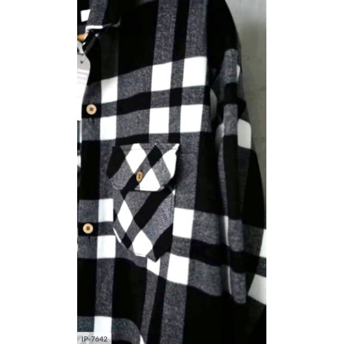 Сорочки XL+ IP-7642 — краса і витонченість