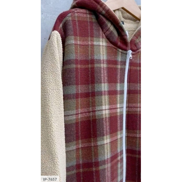 Жіночі светри Odessa Moda IP-7657 — комфорт і стиль