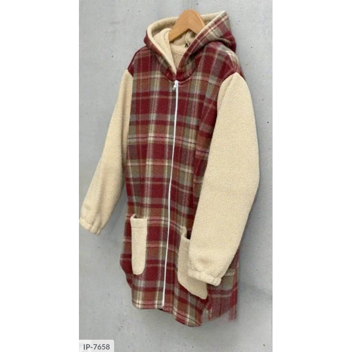 Модні кофти IP-7658 — колекція сезону