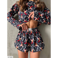 Піжама IP-7669