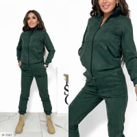 Прогулянковий костюм IP-7687