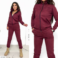 Прогулянковий костюм IP-7690