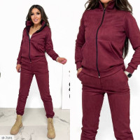 Прогулянковий костюм IP-7691