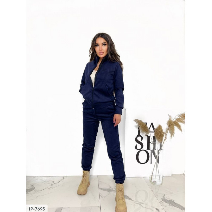 Костюми Plus Size IP-7695 — зручність і впевненість