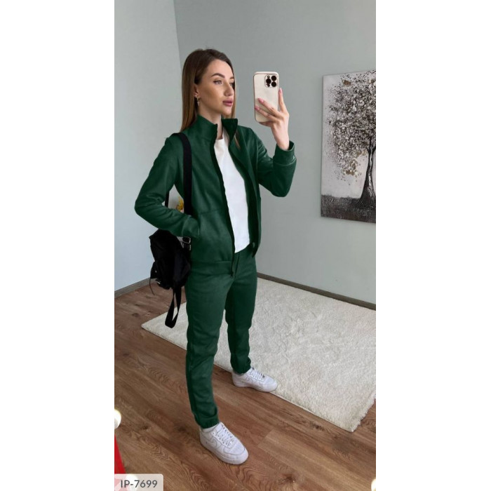 Костюми Plus Size IP-7699 — ідеальні для щоденних образів