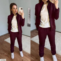 Прогулянковий костюм IP-7701