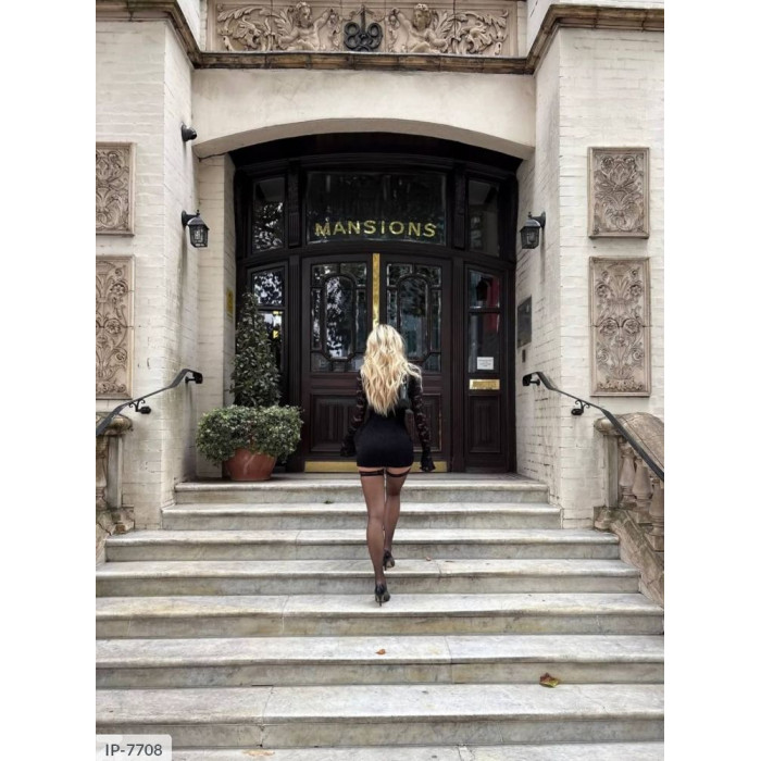 Модні сукні IP-7708 — стиль, комфорт і жіночність у кожній деталі